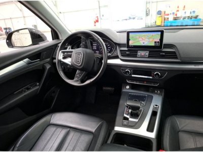 Audi Q5 50 TDI 286 Tiptronic 8 Quattro Design Luxe   - 4