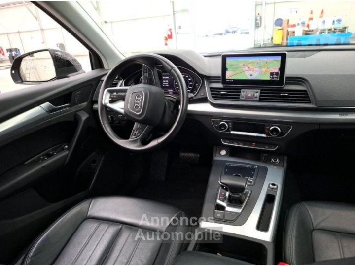 Audi Q5 50 TDI 286 Tiptronic 8 Quattro Design Luxe - 4