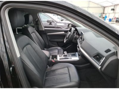 Audi Q5 50 TDI 286 Tiptronic 8 Quattro Design Luxe   - 5