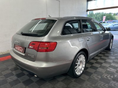 Audi A6 Avant 30 TDI V6 225 DPF Quattro Ambition Luxe Tiptronic A (134000KMS)   - 8