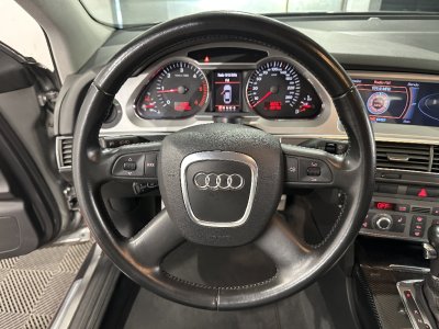 Audi A6 Avant 30 TDI V6 225 DPF Quattro Ambition Luxe Tiptronic A (134000KMS)   - 10