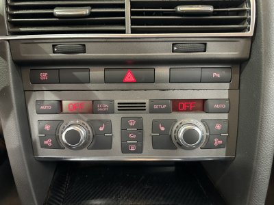 Audi A6 Avant 30 TDI V6 225 DPF Quattro Ambition Luxe Tiptronic A (134000KMS)   - 13