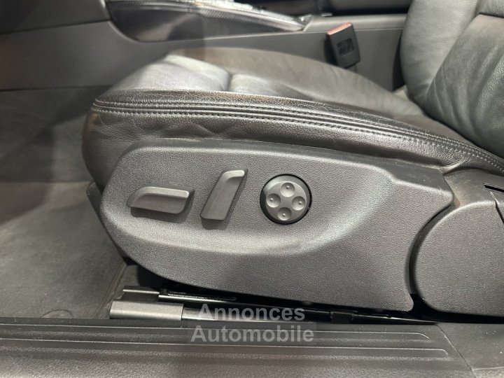 Audi A6 Avant 30 TDI V6 225 DPF Quattro Ambition Luxe Tiptronic A (134000KMS) - 14