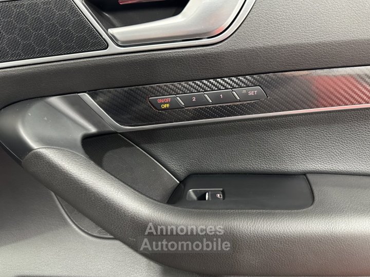 Audi A6 Avant 30 TDI V6 225 DPF Quattro Ambition Luxe Tiptronic A (134000KMS) - 15