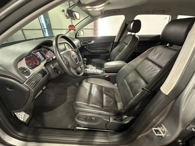 Audi A6 Avant 30 TDI V6 225 DPF Quattro Ambition Luxe Tiptronic A (134000KMS)   - 16