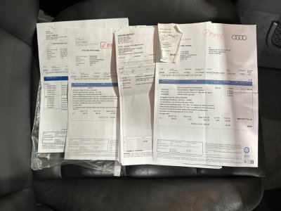 Audi A6 Avant 30 TDI V6 225 DPF Quattro Ambition Luxe Tiptronic A (134000KMS)   - 18