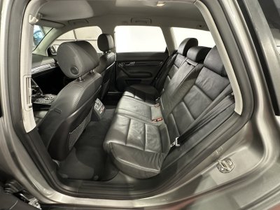 Audi A6 Avant 30 TDI V6 225 DPF Quattro Ambition Luxe Tiptronic A (134000KMS)   - 19