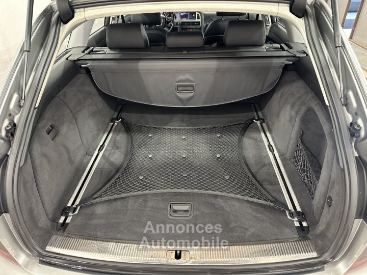 Audi A6 Avant 30 TDI V6 225 DPF Quattro Ambition Luxe Tiptronic A (134000KMS) - 20