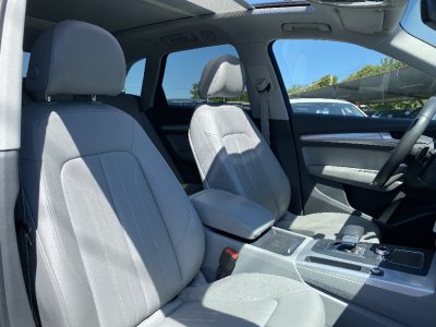 Audi Q5 20 TDI 190 S tronic 7 Quattro Design Luxe   - 6