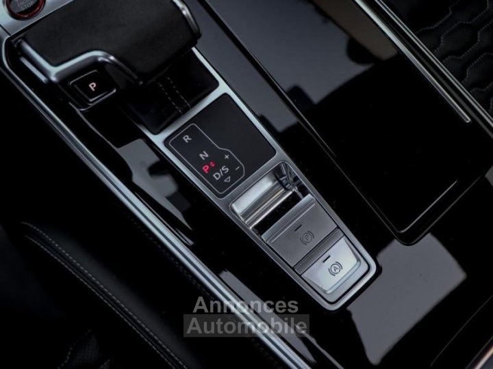 Audi RS6 Avant 40 V8 TFSI 600ch quattro tiptronic 53cv - 17