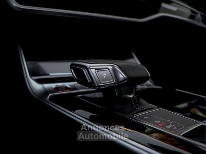 Audi RS6 Avant 40 V8 TFSI 600ch quattro tiptronic 53cv - 18