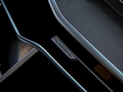 Audi RS6 Avant 40 V8 TFSI 600ch quattro tiptronic 53cv   - 20