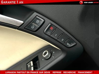 Audi A5 18 TFSI 170 Ambition Luxe Multitronic   - 13