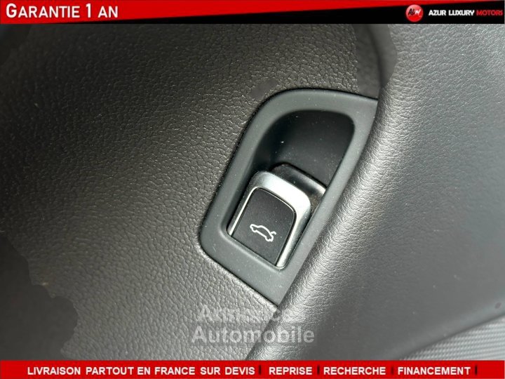 Audi A5 18 TFSI 170 Ambition Luxe Multitronic - 15