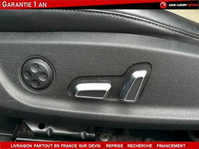 Audi A5 18 TFSI 170 Ambition Luxe Multitronic   - 16