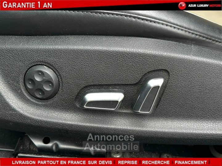 Audi A5 18 TFSI 170 Ambition Luxe Multitronic - 16