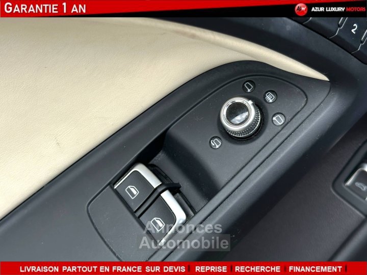 Audi A5 18 TFSI 170 Ambition Luxe Multitronic - 17