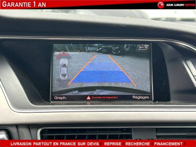 Audi A5 18 TFSI 170 Ambition Luxe Multitronic   - 19