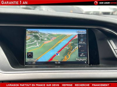 Audi A5 18 TFSI 170 Ambition Luxe Multitronic   - 20