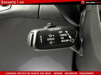 Audi A5 18 TFSI 170 Ambition Luxe Multitronic   - 21