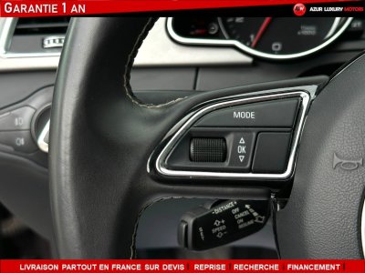 Audi A5 18 TFSI 170 Ambition Luxe Multitronic   - 23