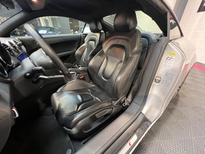 Audi TT 20 TFSI 200ch S line - Entretient complet   - 12