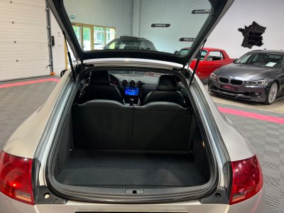 Audi TT 20 TFSI 200ch S line - Entretient complet   - 15