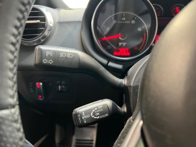 Audi TT 20 TFSI 200ch S line - Entretient complet   - 18