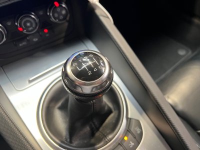 Audi TT 20 TFSI 200ch S line - Entretient complet   - 25