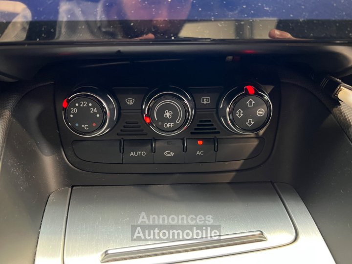Audi TT 20 TFSI 200ch S line - Entretient complet - 27