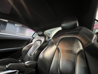 Audi TT 20 TFSI 200ch S line - Entretient complet   - 28