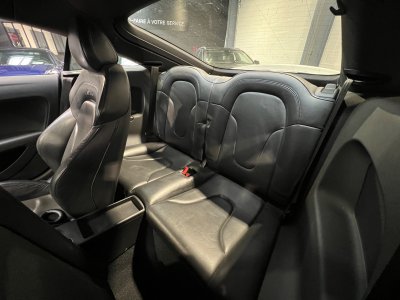Audi TT 20 TFSI 200ch S line - Entretient complet   - 29