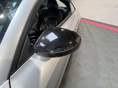 Audi TT 20 TFSI 200ch S line - Entretient complet   - 36