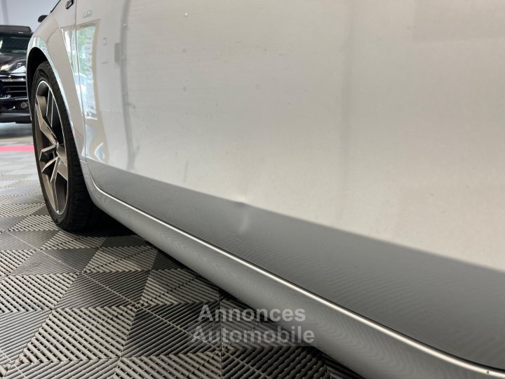 Audi TT 20 TFSI 200ch S line - Entretient complet - 40