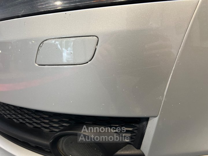 Audi TT 20 TFSI 200ch S line - Entretient complet - 41
