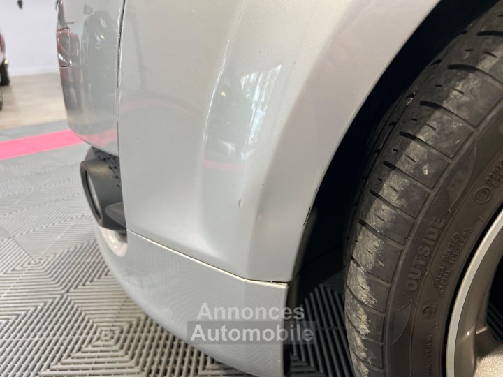 Audi TT 20 TFSI 200ch S line - Entretient complet - 43