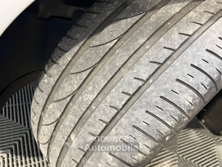 Audi TT 20 TFSI 200ch S line - Entretient complet - 44