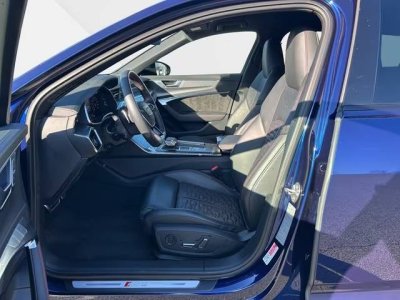 Audi RS6 Avant IV 40 V8 TFSI 560ch quattro Tiptronic   - 4