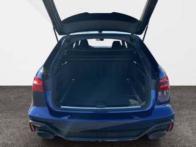 Audi RS6 Avant IV 40 V8 TFSI 560ch quattro Tiptronic   - 7