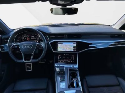Audi RS6 Avant IV 40 V8 TFSI 560ch quattro Tiptronic   - 9