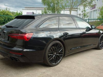 Audi S6 Avant 30 TDI Quattro Full Options – Toit Pano, B&O, ACC, Cam recul   - 5