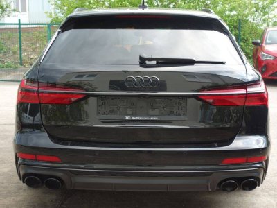 Audi S6 Avant 30 TDI Quattro Full Options – Toit Pano, B&O, ACC, Cam recul   - 6