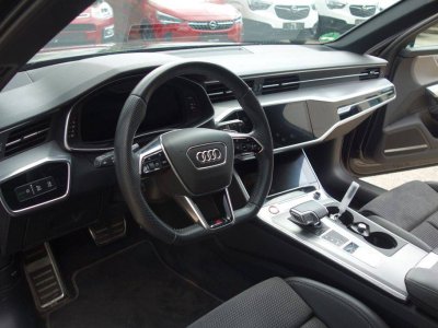 Audi S6 Avant 30 TDI Quattro Full Options – Toit Pano, B&O, ACC, Cam recul   - 7
