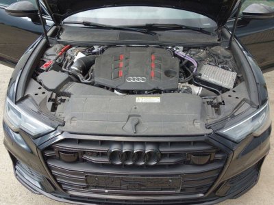 Audi S6 Avant 30 TDI Quattro Full Options – Toit Pano, B&O, ACC, Cam recul   - 8
