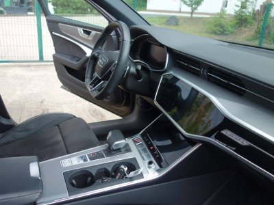 Audi S6 Avant 30 TDI Quattro Full Options – Toit Pano, B&O, ACC, Cam recul   - 9