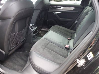 Audi S6 Avant 30 TDI Quattro Full Options – Toit Pano, B&O, ACC, Cam recul   - 13