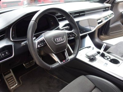 Audi S6 Avant 30 TDI Quattro Full Options – Toit Pano, B&O, ACC, Cam recul   - 14