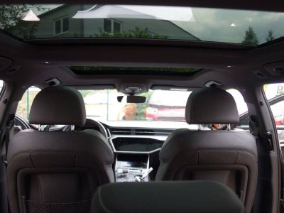 Audi S6 Avant 30 TDI Quattro Full Options – Toit Pano, B&O, ACC, Cam recul   - 15