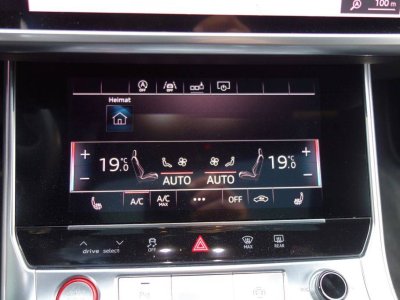 Audi S6 Avant 30 TDI Quattro Full Options – Toit Pano, B&O, ACC, Cam recul   - 16
