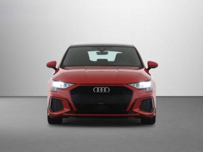 Audi A3 Sportback 35 TFSI S Line &ndash; Pano / Navi / B&O / Virtual / LED   - 2